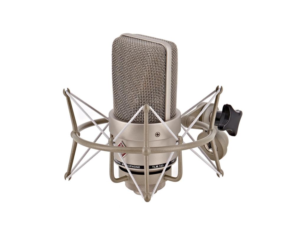 Neumann TLM 103 Studio Set