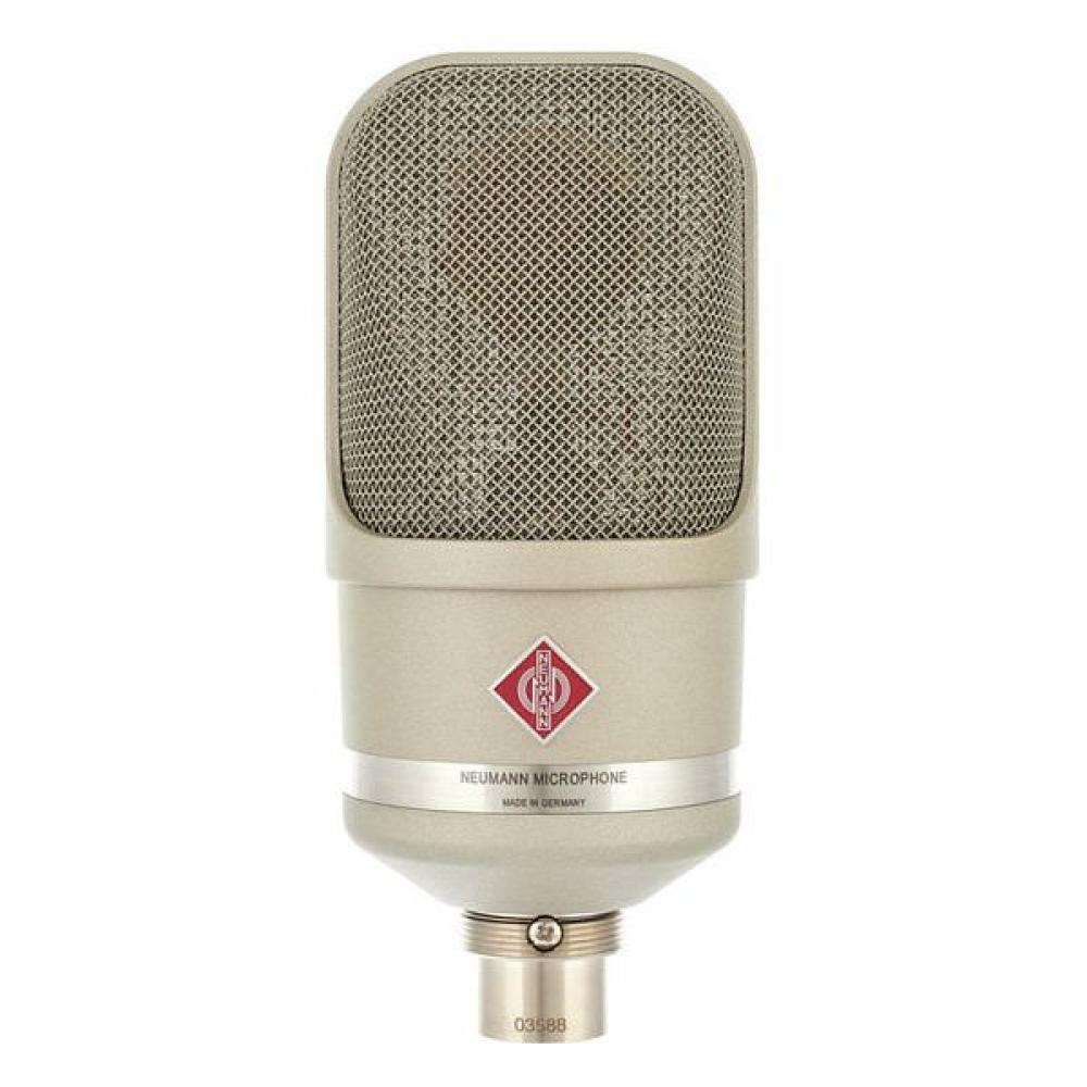 Neumann TLM 107 Studio Set