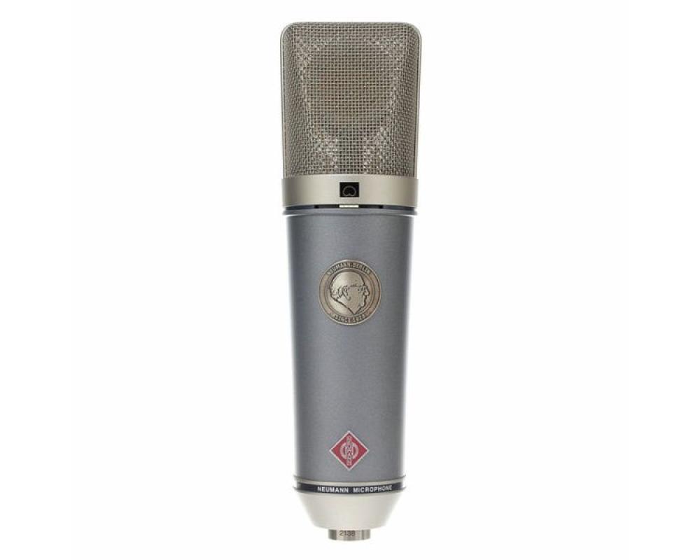 Neumann TLM67
