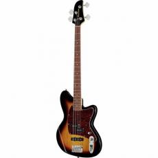 Ibanez TMB100-TFB Talman Bass Tri Fade Burst