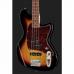 Ibanez TMB100-TFB Talman Bass Tri Fade Burst