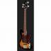 Ibanez TMB100-TFB Talman Bass Tri Fade Burst