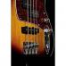 Ibanez TMB100-TFB Talman Bass Tri Fade Burst