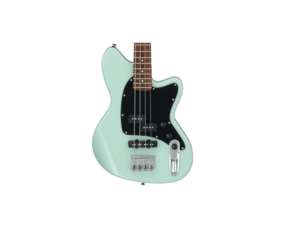 Ibanez TMB30-MGR Mint Green Talman Short Scale