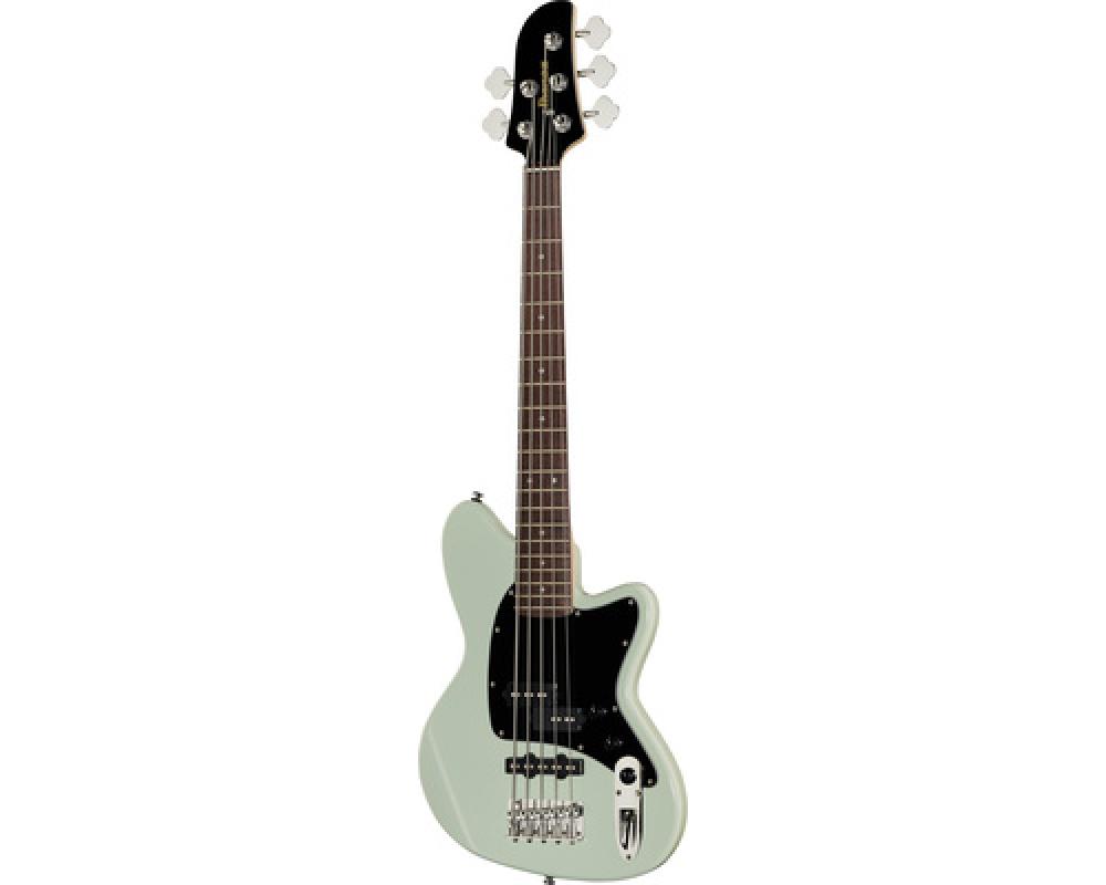 Ibanez TMB35-MGR Talman Short Scale Mint Green