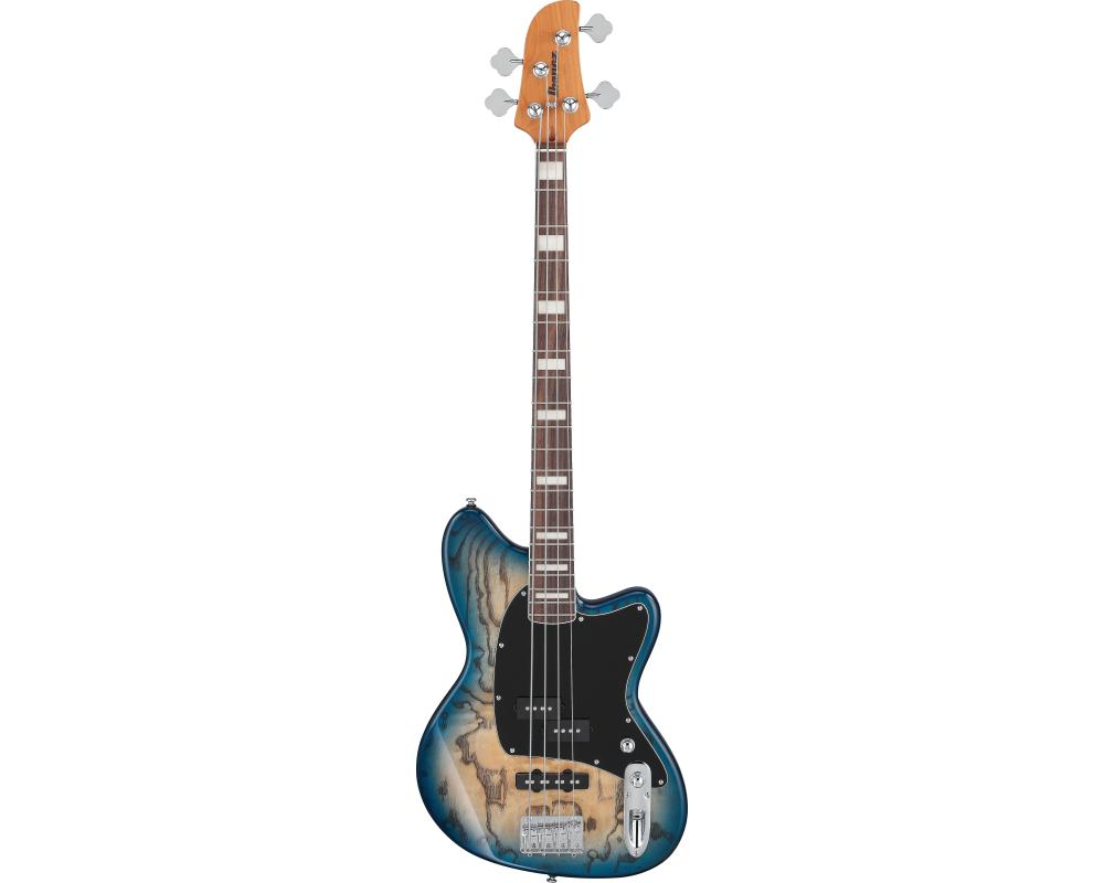 Ibanez TMB400TA-CBS Cosmic Blue Starburst