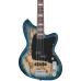 Ibanez TMB400TA-CBS Cosmic Blue Starburst