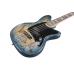 Ibanez TMB400TA-CBS Cosmic Blue Starburst