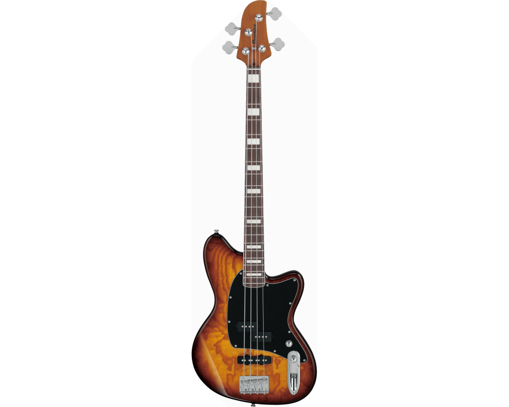Ibanez TMB400TA-IAB Iced Americano Burst
