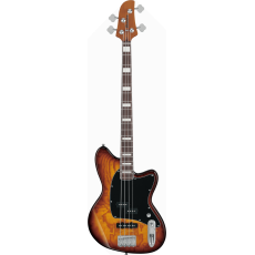 Ibanez TMB400TA-IAB Iced Americano Burst