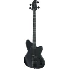 Ibanez TMB420B-BKF Black Flat