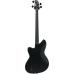 Ibanez TMB420B-BKF Black Flat