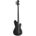 Ibanez TMB420B-BKF Black Flat