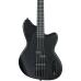 Ibanez TMB420B-BKF Black Flat