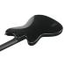 Ibanez TMB420B-BKF Black Flat