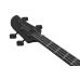 Ibanez TMB420B-BKF Black Flat