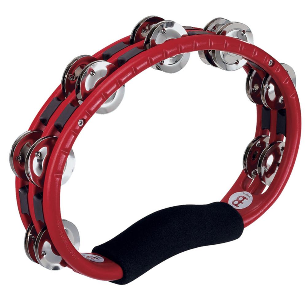 Meinl TMT1R Tambourin Red