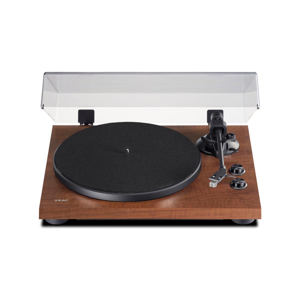 Teac TN-280BT-A3-Walnut