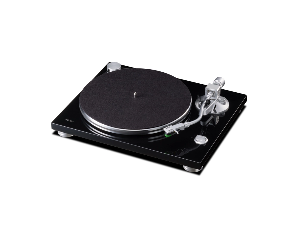 Teac TN-3B-SE Black