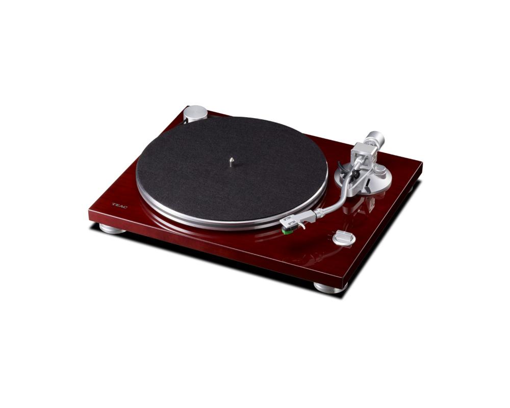 Teac TN-3B-SE Cereza