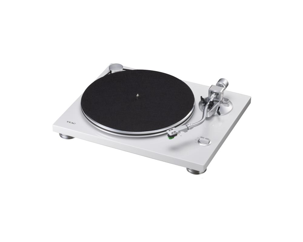Teac TN-3B-SE White
