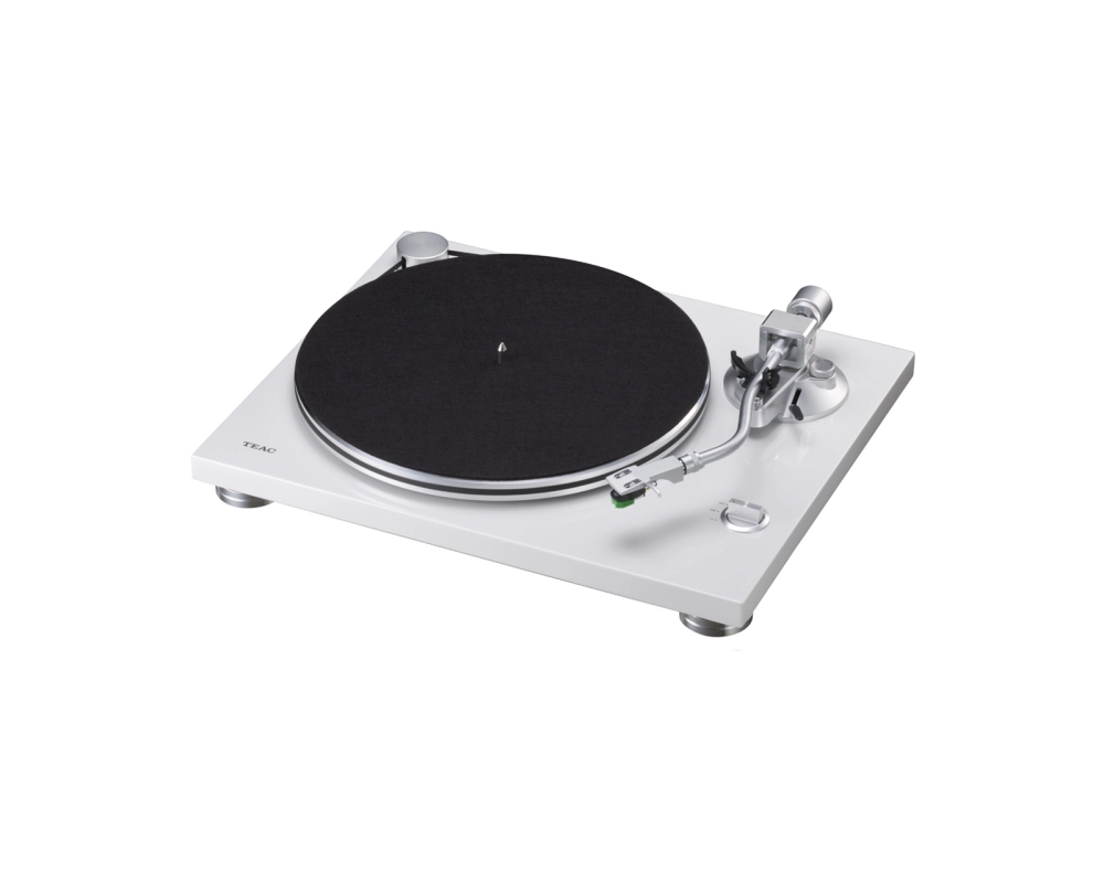 Teac TN-3B-SE White