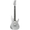 Ibanez TOD10 Tim Henson Signature RH Classic Silver with Bag