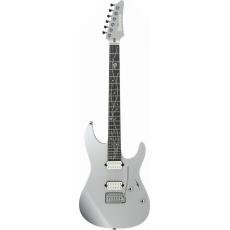 Ibanez TOD10 Tim Henson Signature RH Classic Silver with Bag