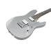 Ibanez TOD10 Tim Henson Signature RH Classic Silver with Bag