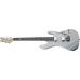 Ibanez TOD10 Tim Henson Signature RH Classic Silver with Bag