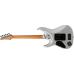 Ibanez TOD10 Tim Henson Signature RH Classic Silver with Bag