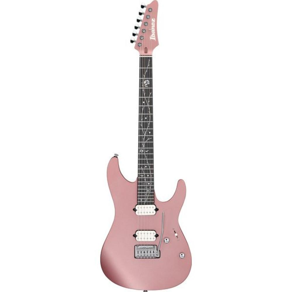 Ibanez TOD10-MM Tim Henson Polyphia Signature Metallic Mauve with Bag