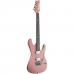 Ibanez TOD10-MM Tim Henson Polyphia Signature Metallic Mauve with Bag