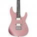 Ibanez TOD10-MM Tim Henson Polyphia Signature Metallic Mauve with Bag