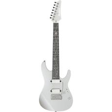 Ibanez TOD70 Tim Henson Silver