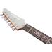 Ibanez TOD70 Tim Henson Silver