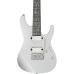 Ibanez TOD70 Tim Henson Silver