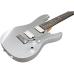 Ibanez TOD70 Tim Henson Silver