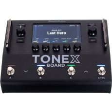 Ik Multimedia ToneX Board