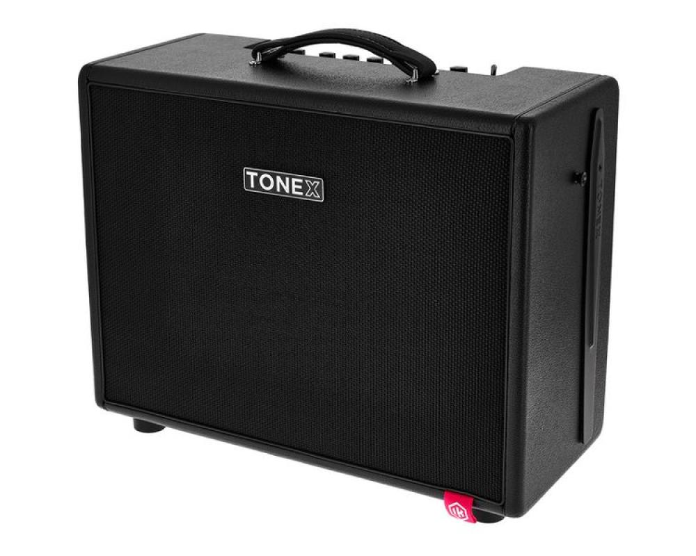 Ik Multimedia ToneX Cab