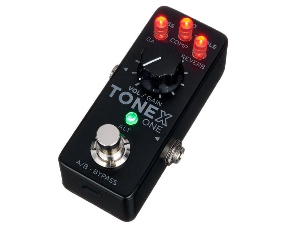 Ik Multimedia ToneX One