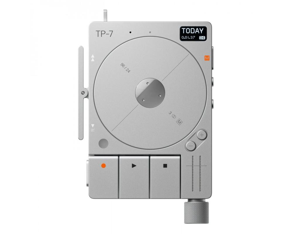 Teenage Engineering TP-7 Field Recorder