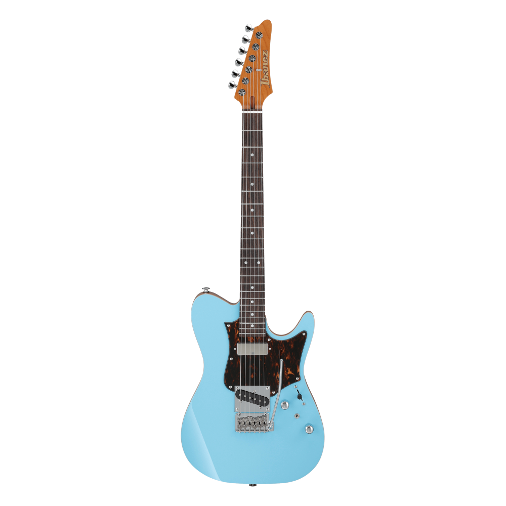 Ibanez TQMS1-CTB Celeste Blue