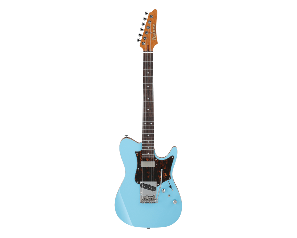 Ibanez TQMS1-CTB Celeste Blue