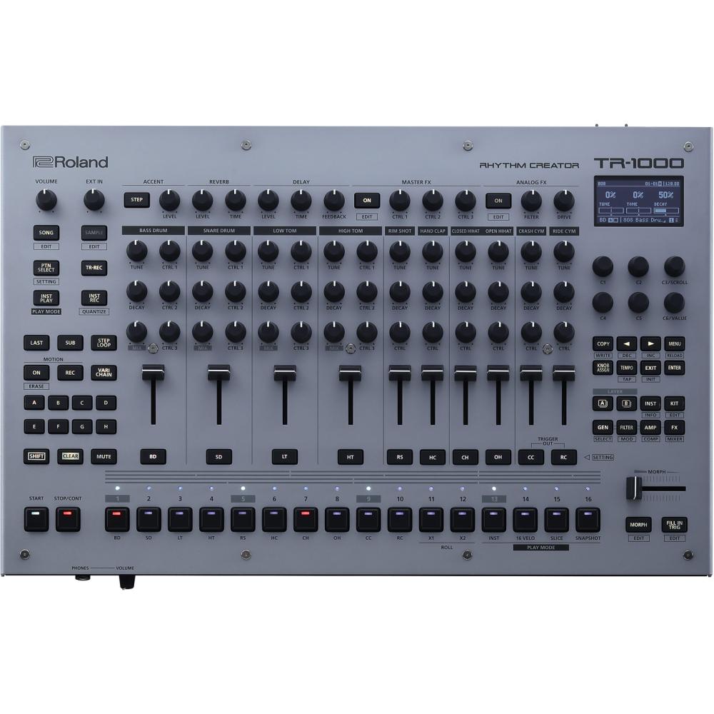 Roland TR-1000