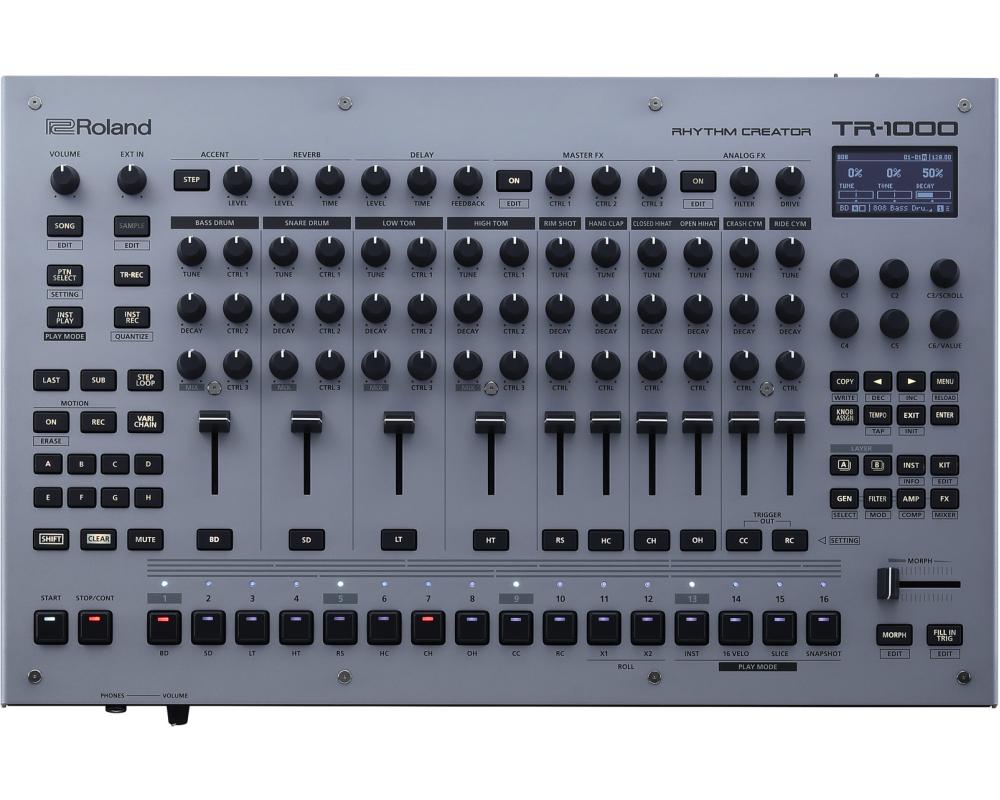 Roland TR-1000