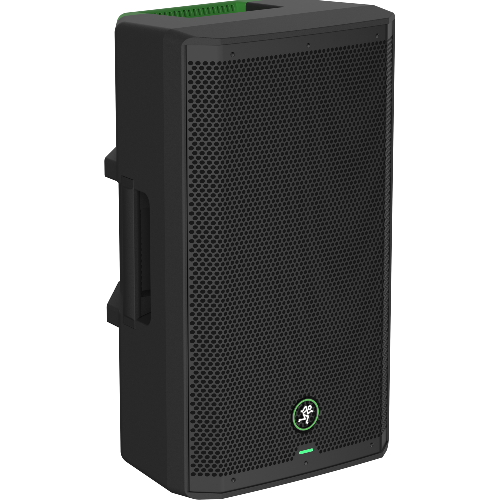 Mackie THRASH 212 GO