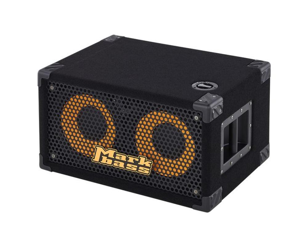 Markbass Traveler 102P - 4Ohm