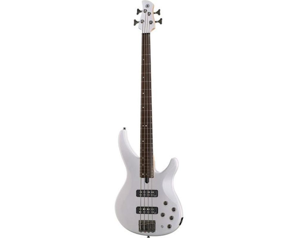 Yamaha TRBX 504 TWH