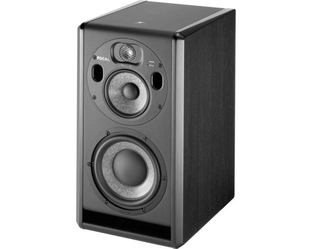 Focal Trio6 Black ST6